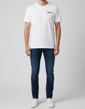 BLAUER T-SHIRT BOSWORTH