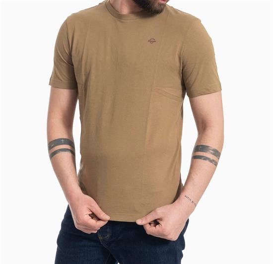 BLAUER T-SHIRT ERROL