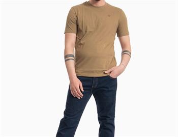 BLAUER T-SHIRT ERROL