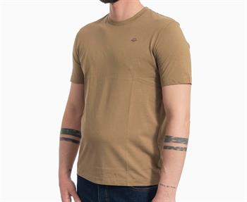 BLAUER T-SHIRT ERROL
