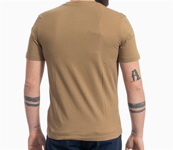 BLAUER T-SHIRT ERROL
