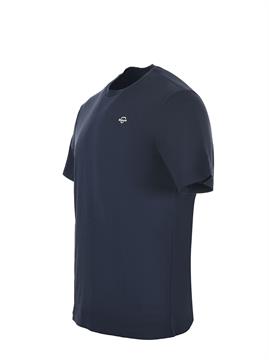 BLAUER T-SHIRT ERROL E26U 7439 888 BLU