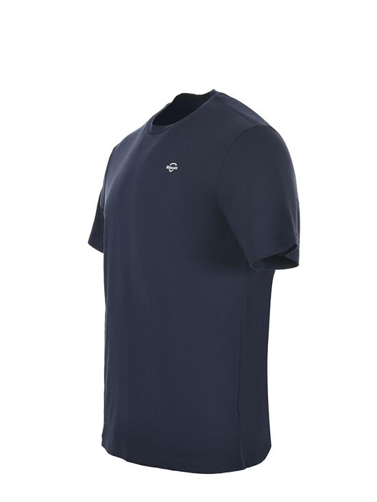 BLAUER T-SHIRT ERROL