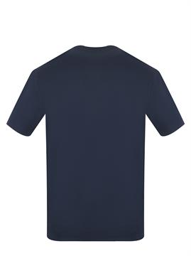 BLAUER T-SHIRT ERROL