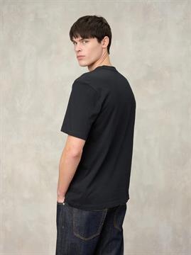 BLAUER T-SHIRT ERROL E26U 7439 999 NERO