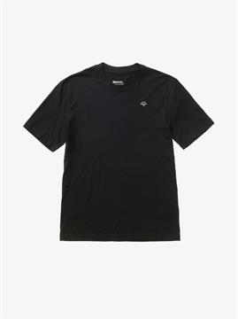 BLAUER T-SHIRT ERROL E26U 7439 999 NERO