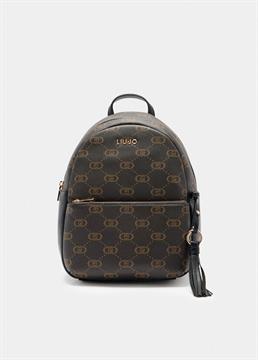 LIU.JO BORSA BACKPACK I25D 22222