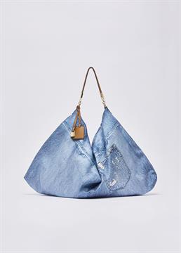 LIU.JO BORSA FOULARD E26D 79043