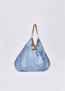 LIU.JO BORSA FOULARD BAG