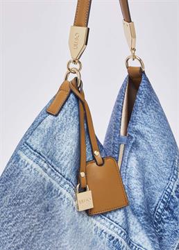 LIU.JO BORSA FOULARD BAG