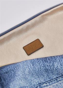 LIU.JO BORSA FOULARD BAG