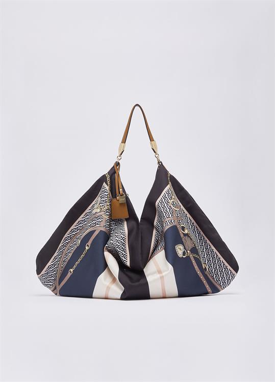 LIU.JO BORSA FOULARD BAG