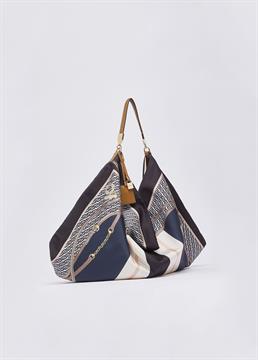 LIU.JO BORSA FOULARD BAG