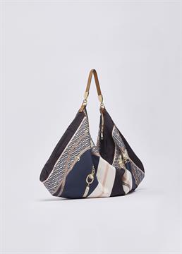 LIU.JO BORSA FOULARD BAG