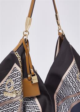 LIU.JO BORSA FOULARD BAG