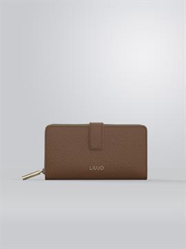 LIU.JO ZIP AROUND