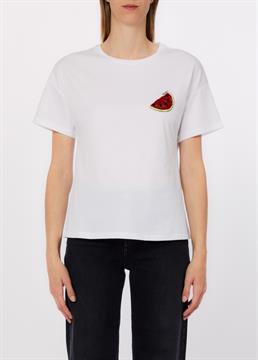 LIU.JO T-SHIRT MODA E26D P9434