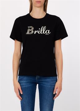 LIU.JO T-SHIRT MODA E26D P9322