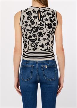 LIU.JO MAGLIA CHIUSA