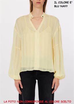 LIU.JO TUNICA NAV E26D 93924