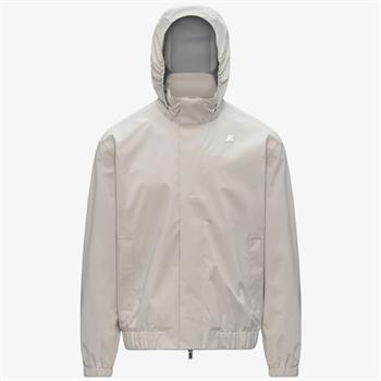 K-WAY GB AURENE STRETCH E26U 634 BEIGE