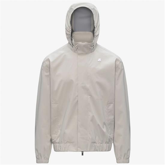 K-WAY GIUBBINO AURENE STRETCH