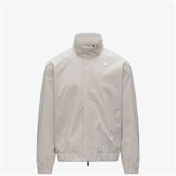 K-WAY GIUBBINO AURENE STRETCH