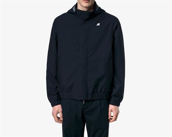 K-WAY GIUBBINO AURENE STRETCH