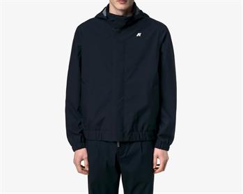K-WAY GIUBBINO AURENE STRETCH
