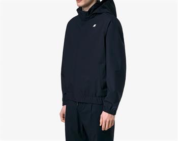 K-WAY GIUBBINO AURENE STRETCH