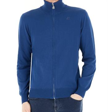 K-WAY MAGLIA FINNY COTTON