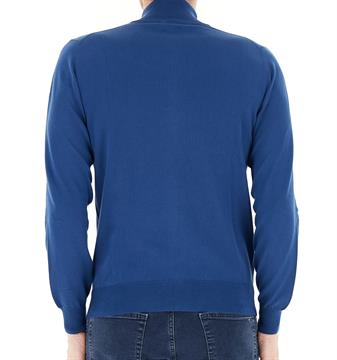 K-WAY MAGLIA FINNY COTTON