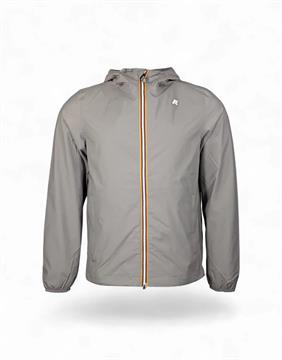K-WAY GIUBBINO JACK STRETCH NYLON JERSEY