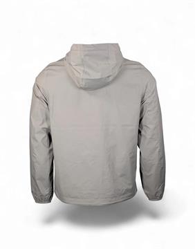 K-WAY GIUBBINO JACK STRETCH NYLON JERSEY