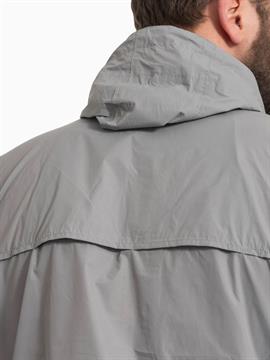 K-WAY GB LEVRAI CLAUDE E26U 411 GRIGIO