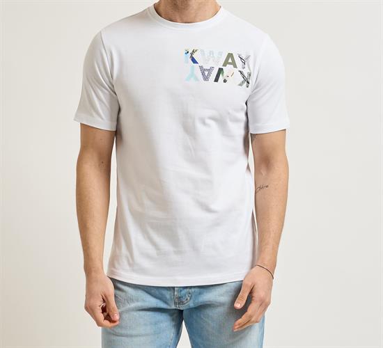 K-WAY T-SHIRT ODOM