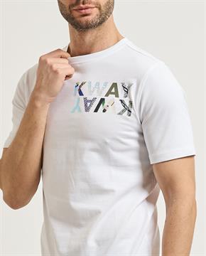K-WAY T-SHIRT ODOM
