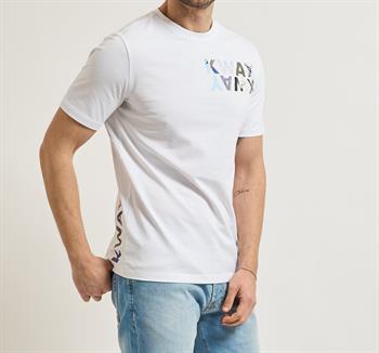 K-WAY T-SHIRT ODOM