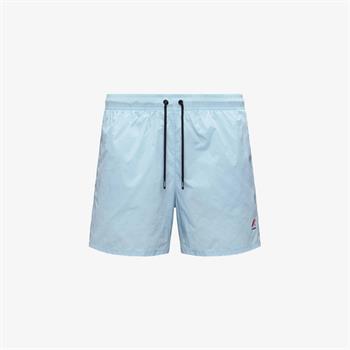 K-WAY SHORT LE VRAI OLIVIER