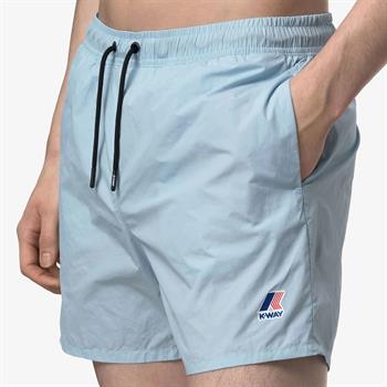 K-WAY SHORT LE VRAI OLIVIER