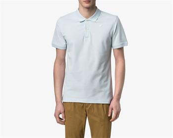 K-WAY POLO VINNIE E26U 354 BALLAD