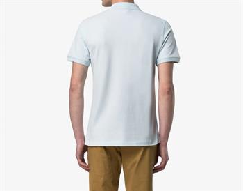 K-WAY POLO VINNIE PIQUE