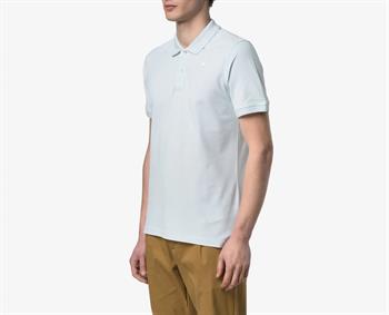 K-WAY POLO VINNIE PIQUE