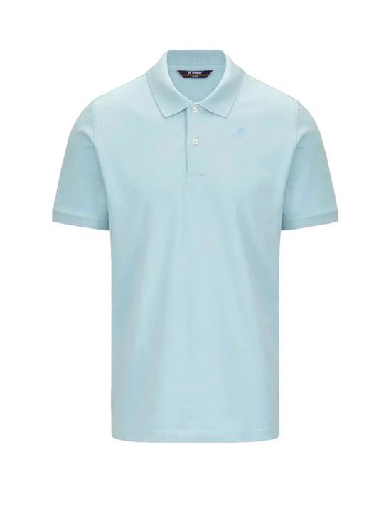 K-WAY POLO AMEDEE PIQUE