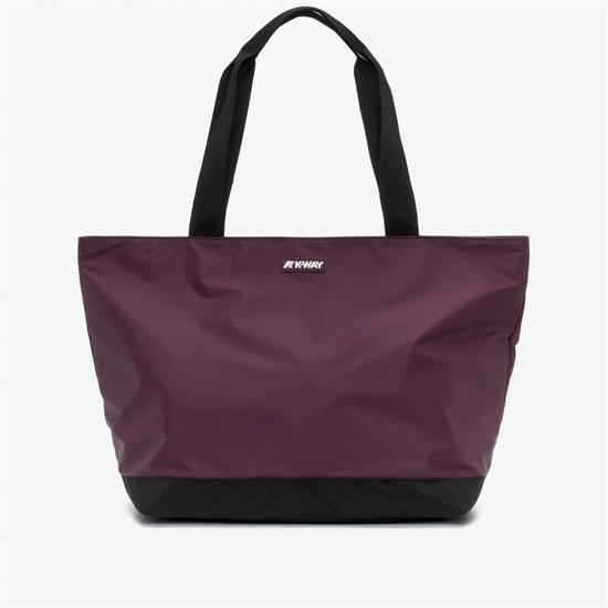 K-WAY BAG CLERE