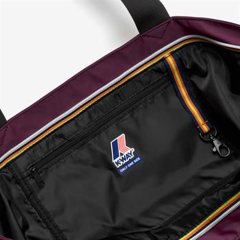 K-WAY BAG CLERE