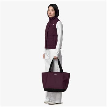 K-WAY BAG CLERE