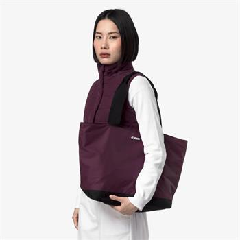 K-WAY BAG CLERE