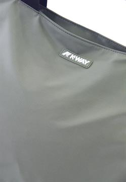 K-WAY BAG CLERE