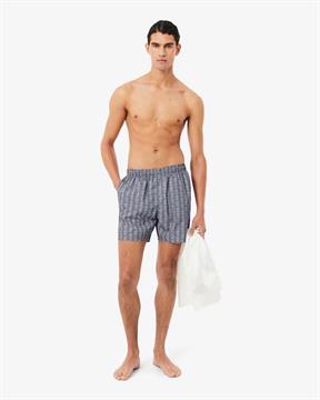 LACOSTE BEACH E26U YIN GRIGIO